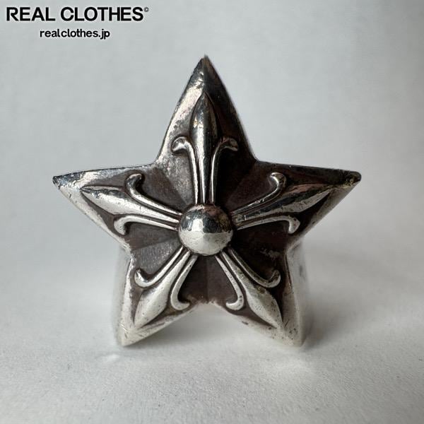 CHROME HEARTS/クロムハーツ BLT CLASSIC 3PC クラシック3PC レザー