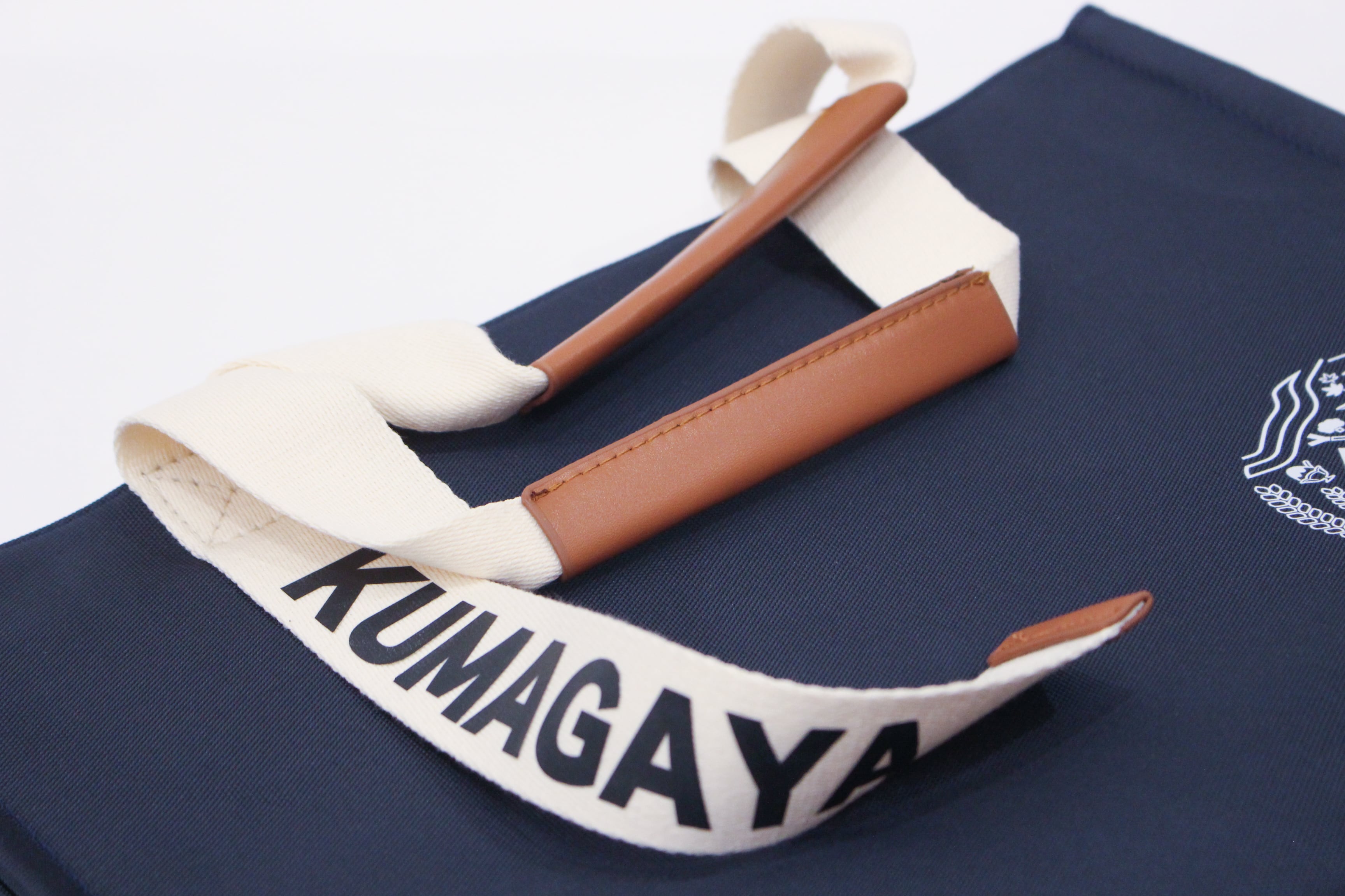 シティプロモーション トートバッグ