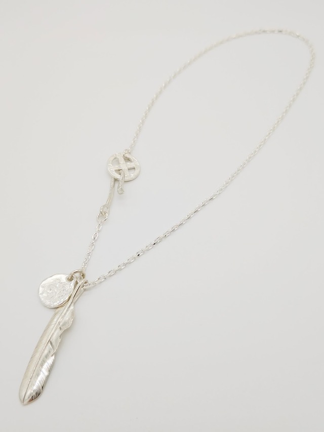 Coordinate Necklace【3】