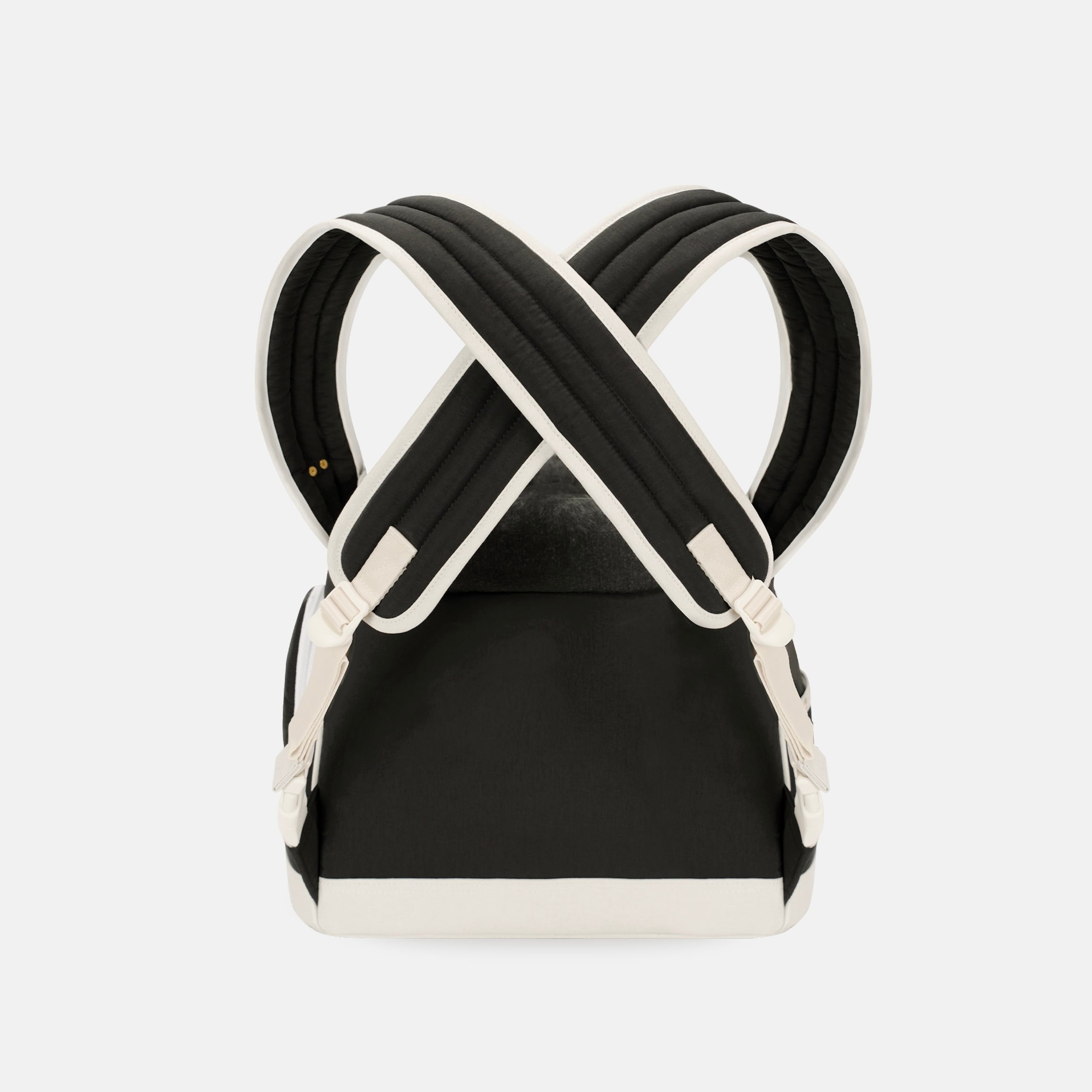 予約【seoru】Front Bag ( black ) | ropet