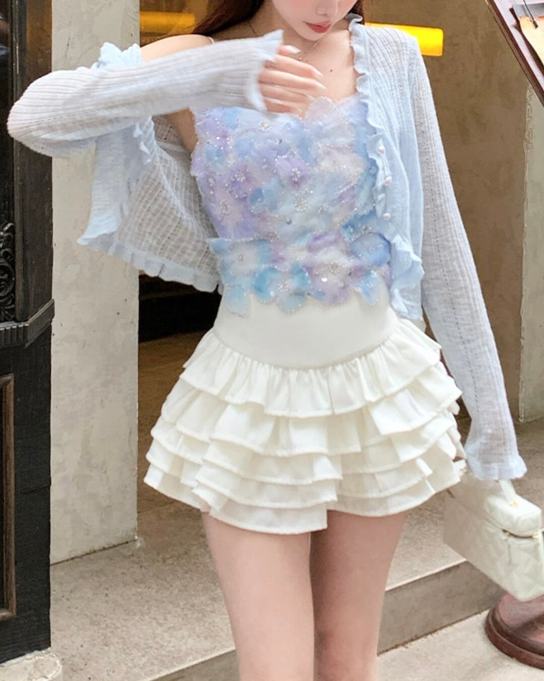 トップス | Deelia