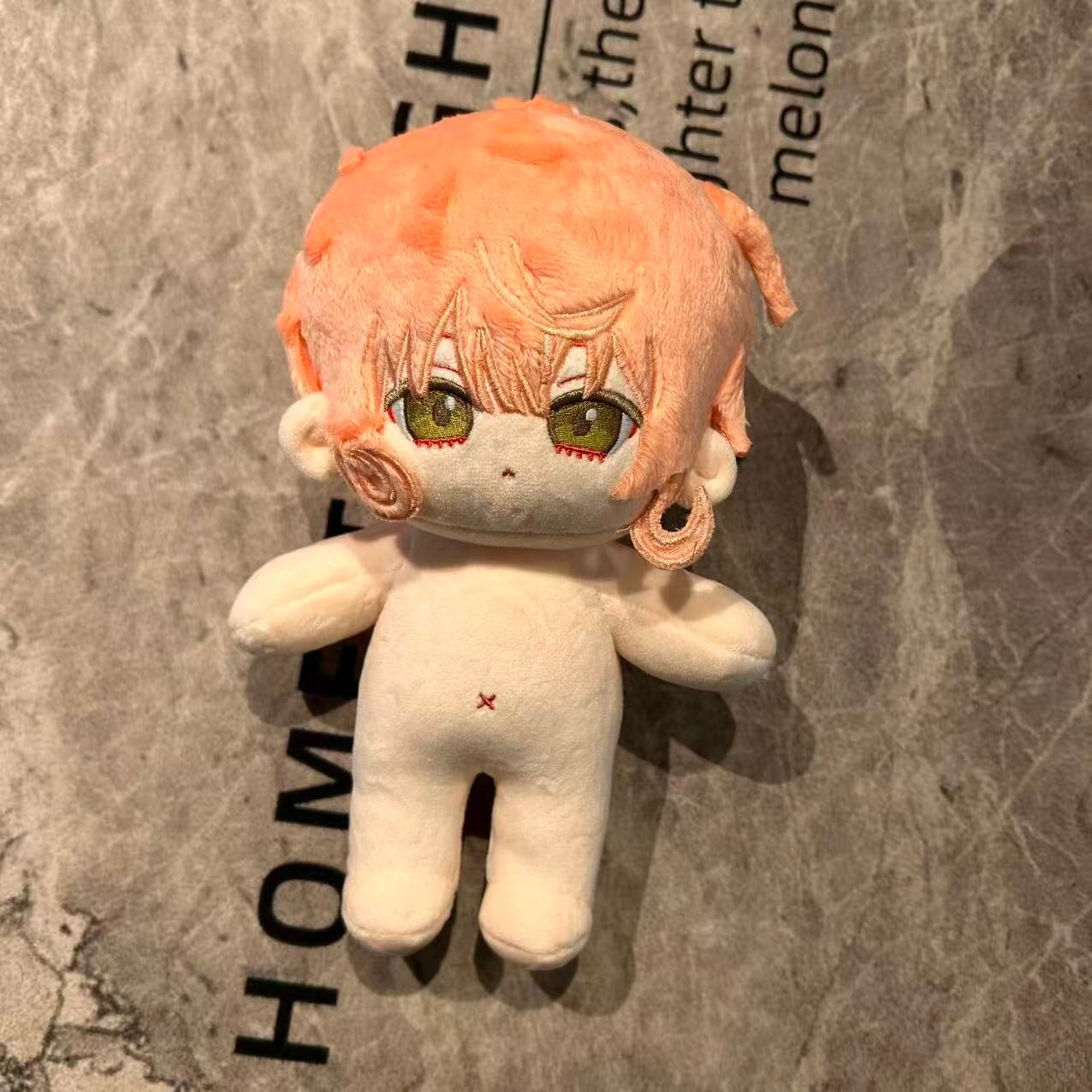 ぬいぐるみウェディングコスチューム ATK.COS】d146 ウェディングドレス 結婚式 着せ替え 人形 ぬいぐるみ