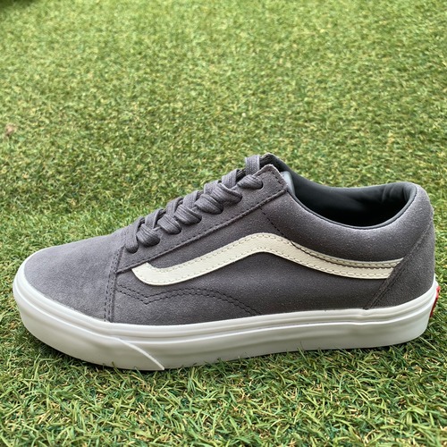 US企画！VANS OLDSKOOL ヴァンズ オールドスクール  HC464