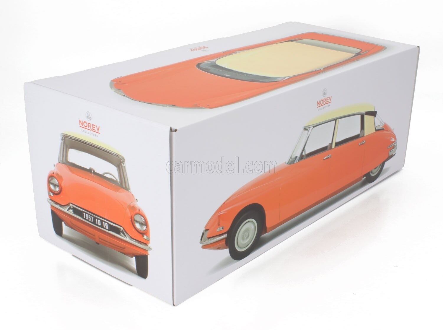 ミニカー 1/12 シトロエン ID19 ノレブ NOREV 1/12 CITROEN ID19 1957