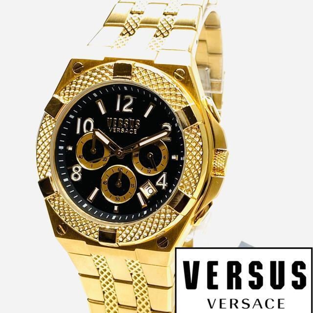 ビジネスバック VERSUS VERSACE 腕時計 | labiela.com