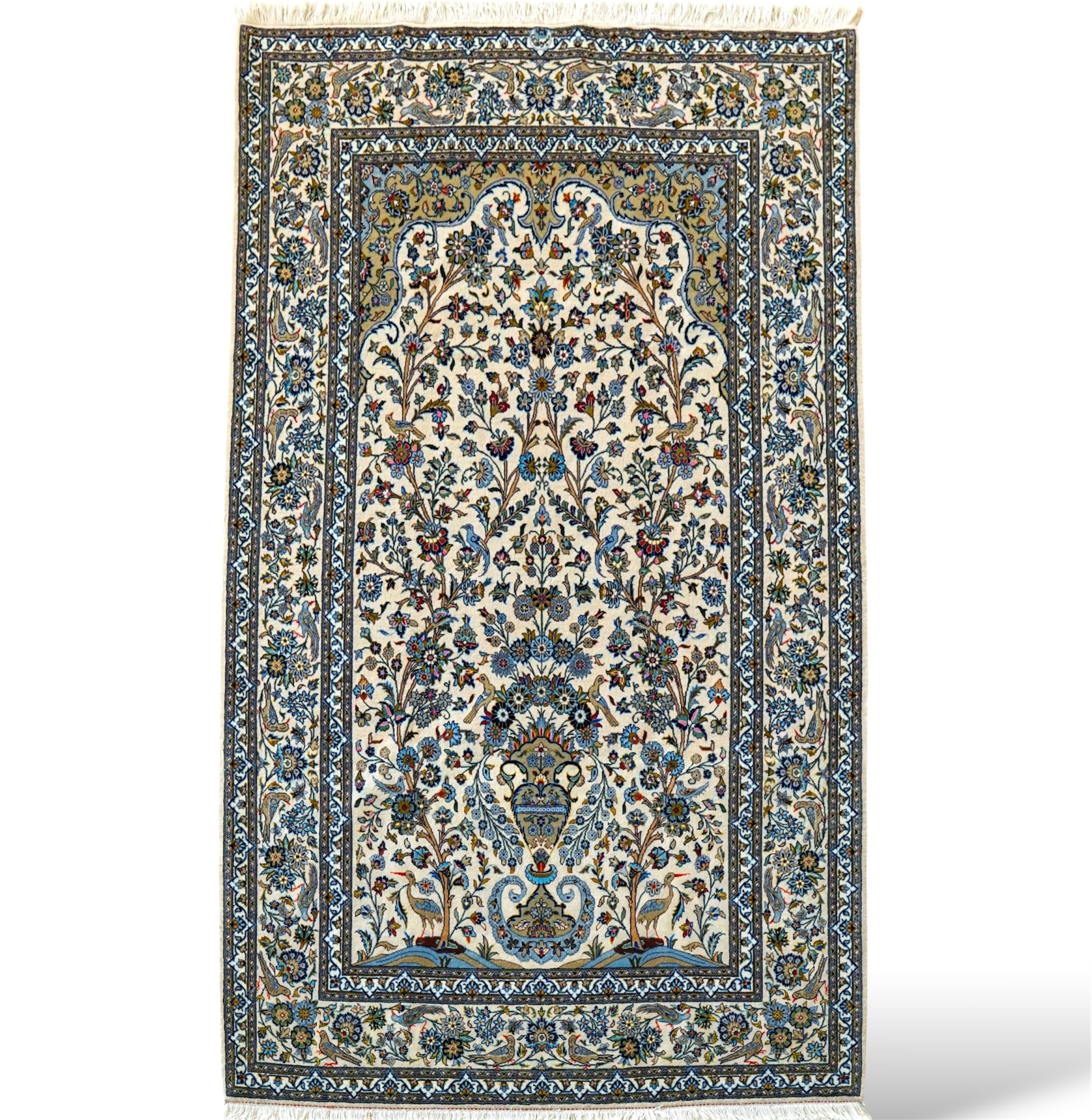 アフガン ヘラト産 手織り絨毯 141×109cm トライバルラグ ペルシャ アフガン ヘラト産 手織り絨毯 141×109cm トライバルラグ | Decorworks