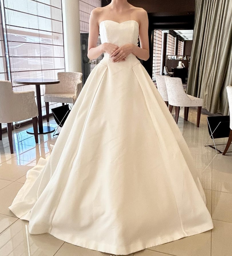 YNS wedding タキシードセット（3ピース） YNS wedding タキシードセット（3ピース）