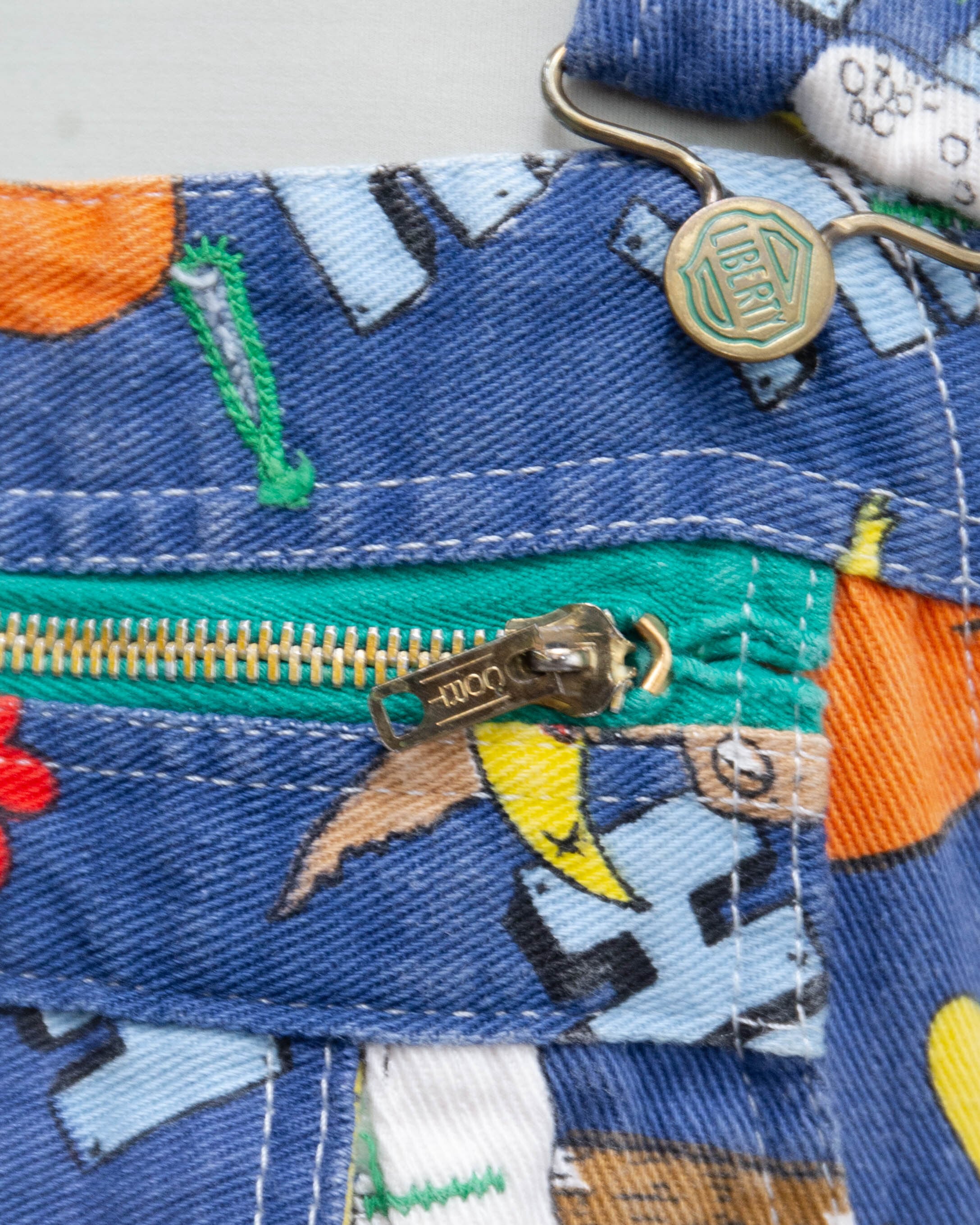 1970s LIBERTY - 