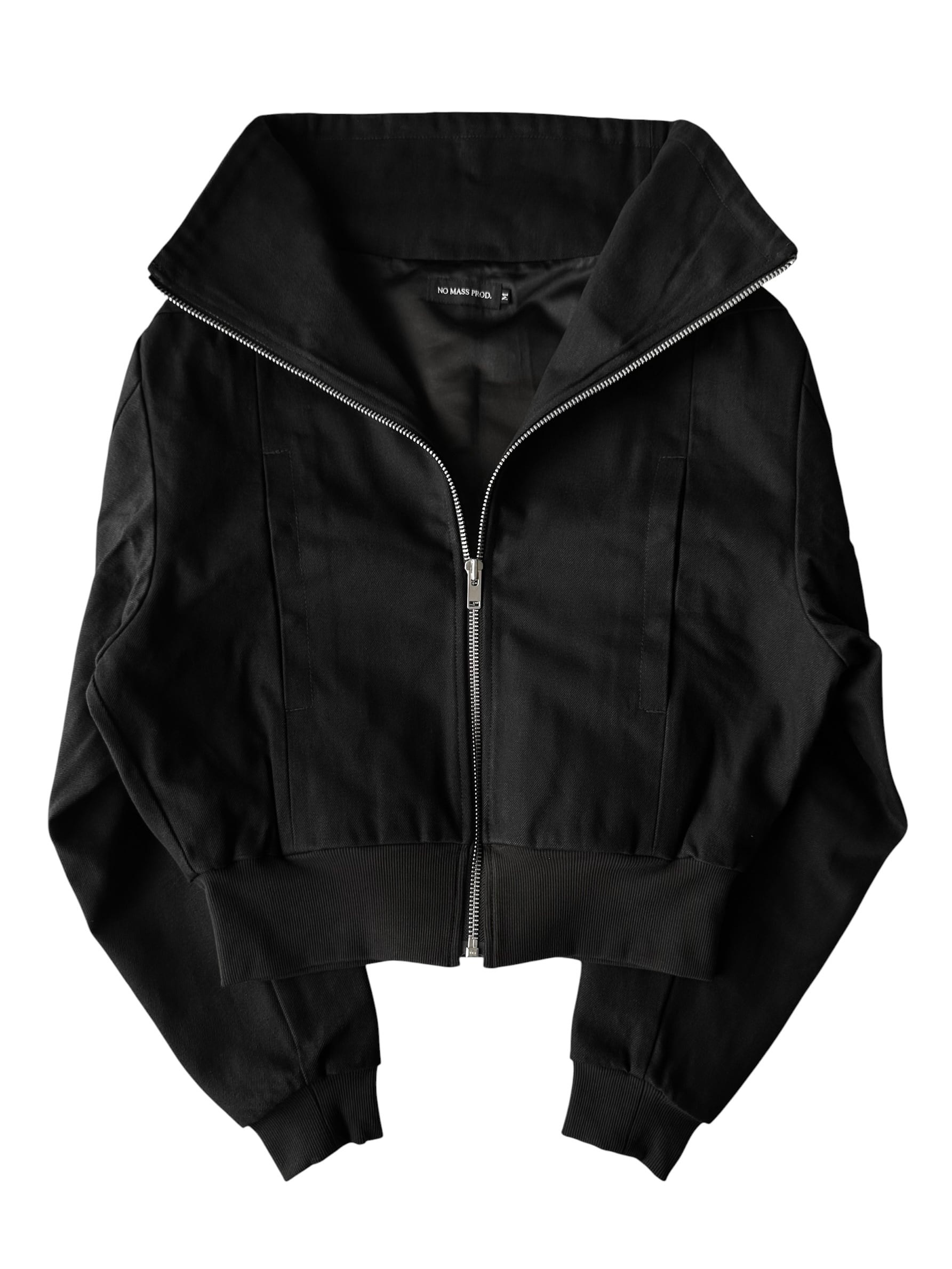 ジャケット・アウター no mass prod 008VTG DENIM JACKET XL NO MASS PROD.