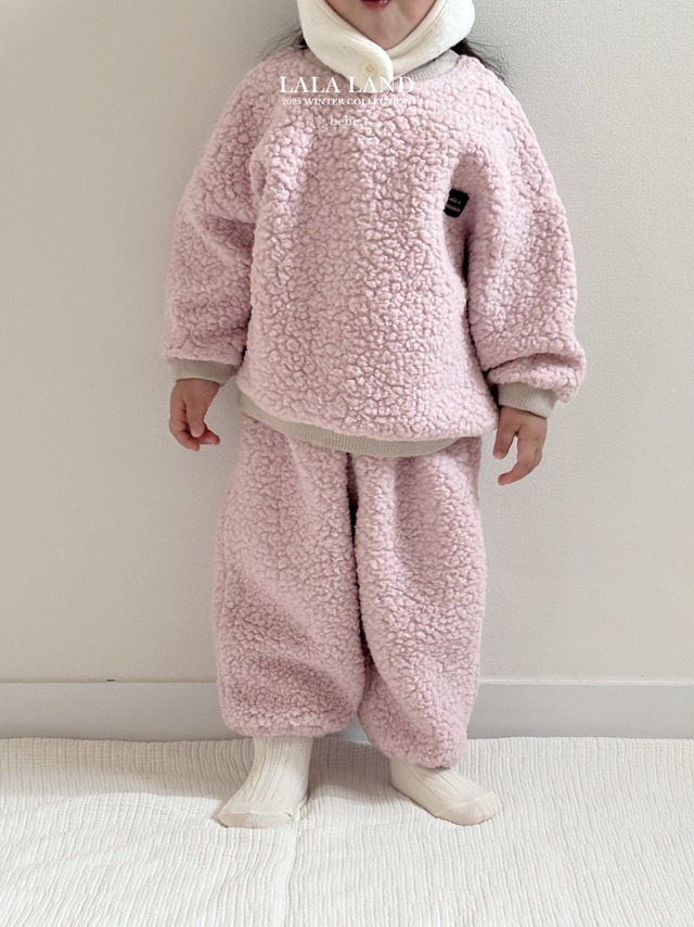 〚予約〛BoA bottom <baby><kids>