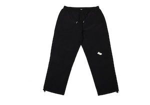 DAMAGE / TURBO TRUCK PANTS BLACK