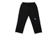 DAMAGE / TURBO TRUCK PANTS BLACK