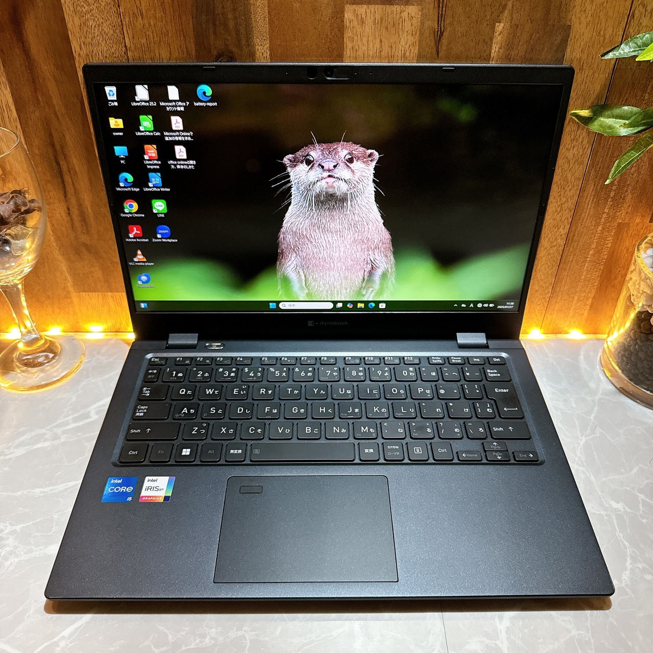 『美品2023年モデル』東芝 Dynabook G83/KW Core i5第12世代 メモリ16GB ノートパソコン