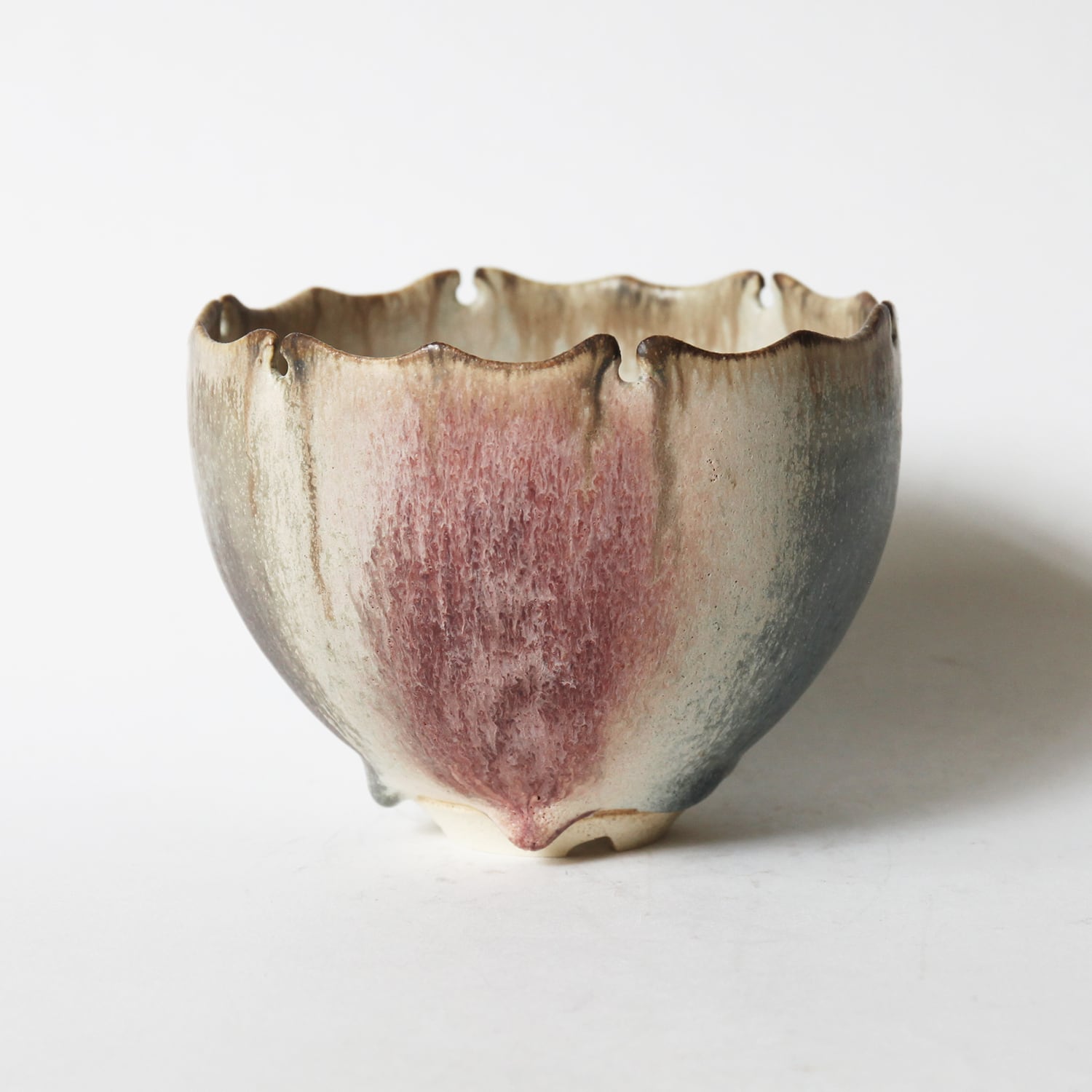 Bowl Pot (吉沢寛郎) | amane-official