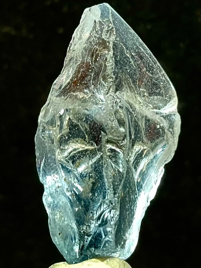 12) 可能性を最大限に引き出す！マウントシャスタ「アンダラ」原石