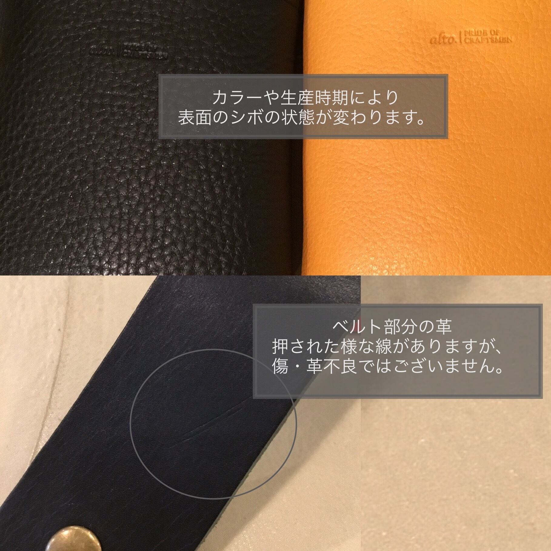 新品タグ付　lucien pellat-finet/ レザーポーチ　スモール 新品タグ付 lucien pellat-finet/ レザーポーチ スモール