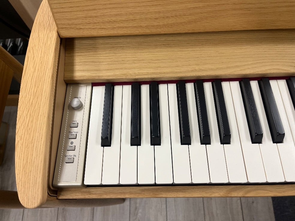 ☆79905【電子ピアノ】ROLAND KF10KO 17年製 | リユース専門店エプコ