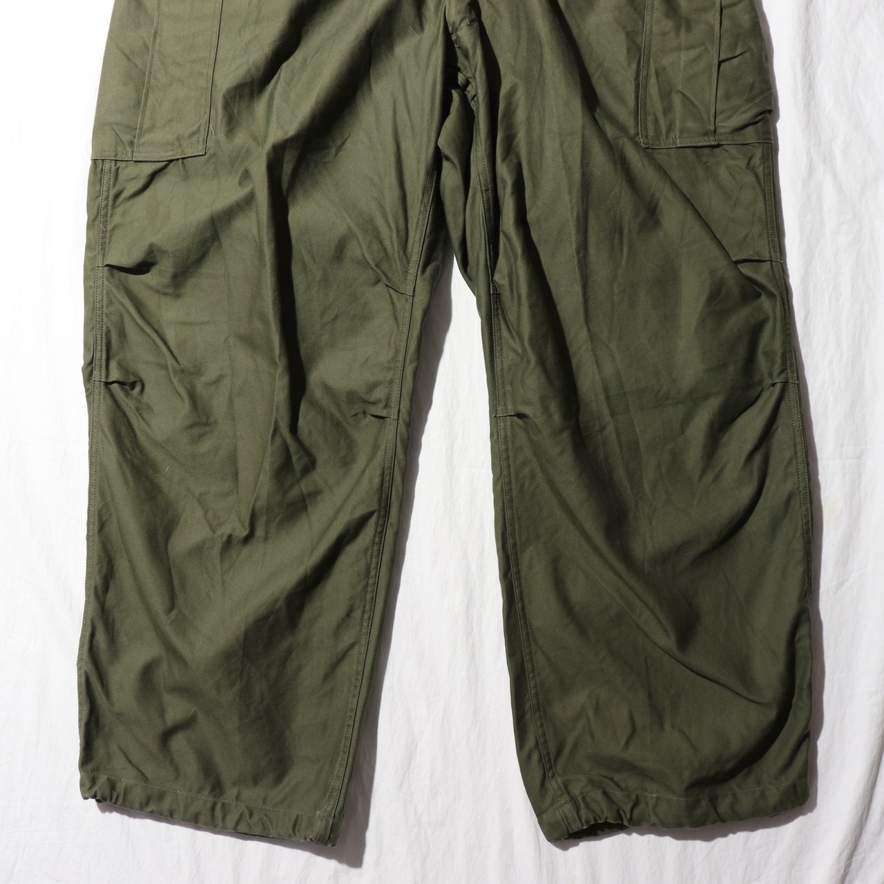 極美品 XL-R M-51 52年 米軍実物 カーゴパンツ ミリタリー
