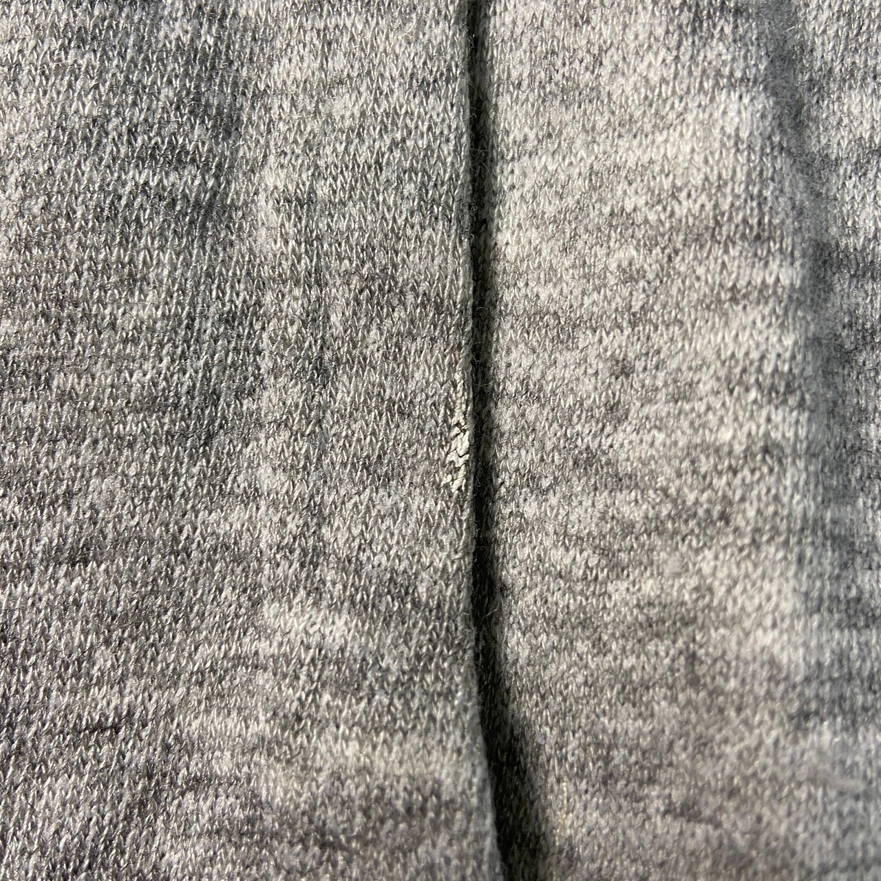 60~70年代 UNKNOWN CWRU カレッジプリント スウェットパーカー 