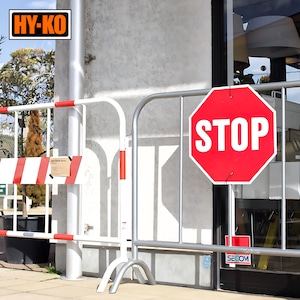 【HY-KO】STOP sign