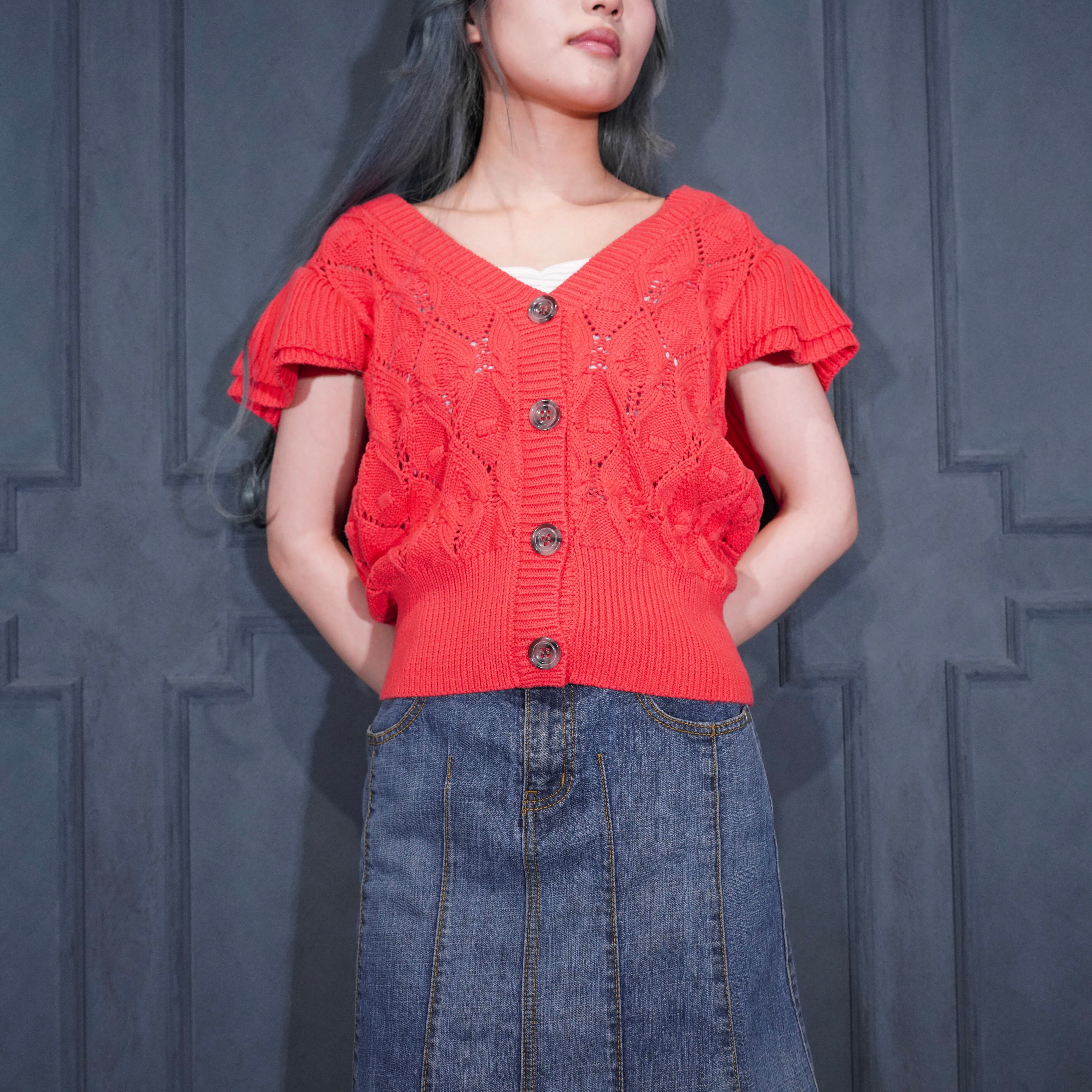 ニット | Titti Vintage