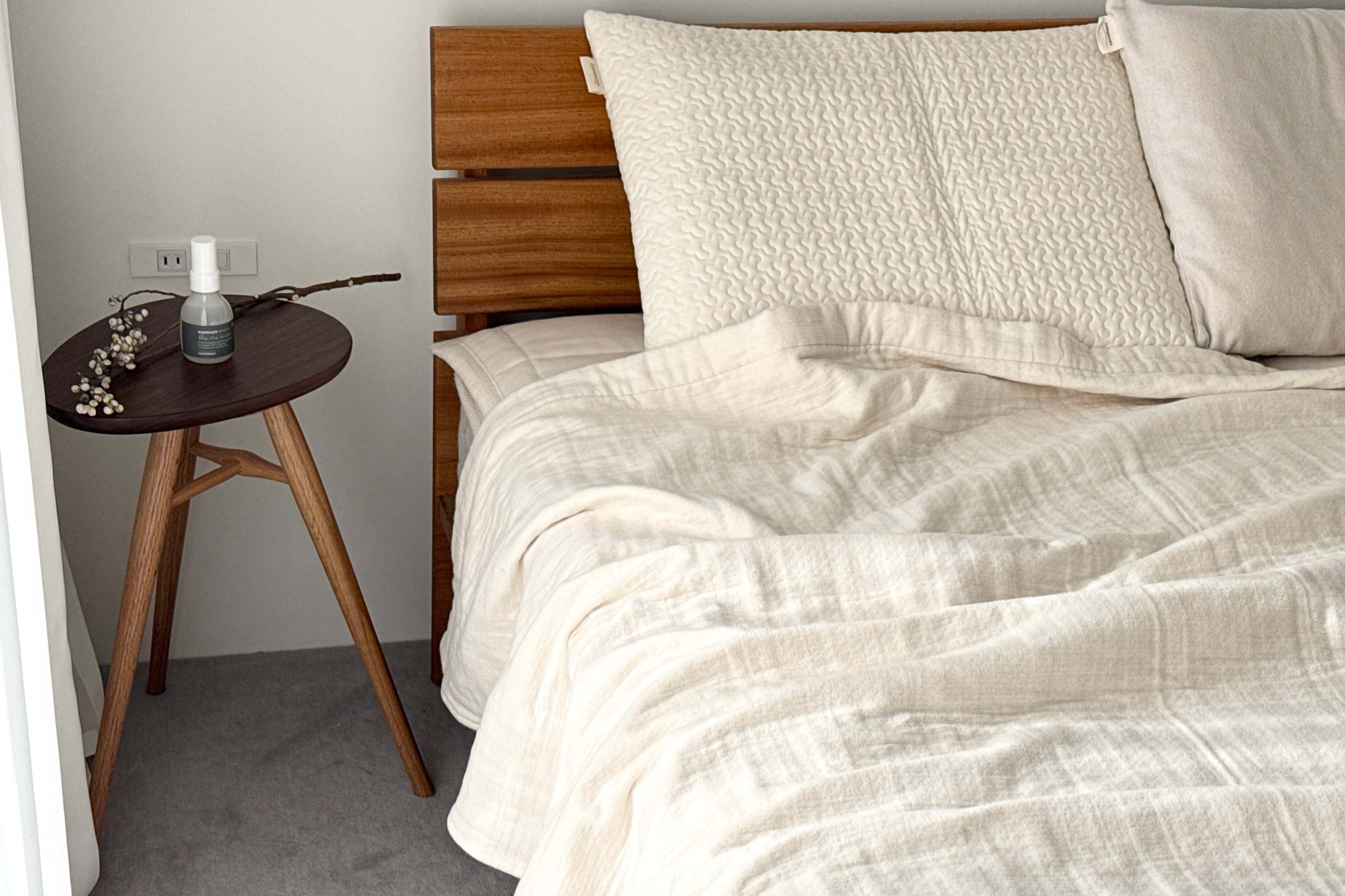 ガーゼケット | cocomani