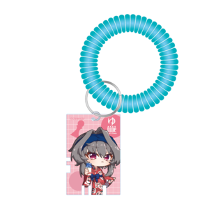 再販：アクリルキーホルダー
