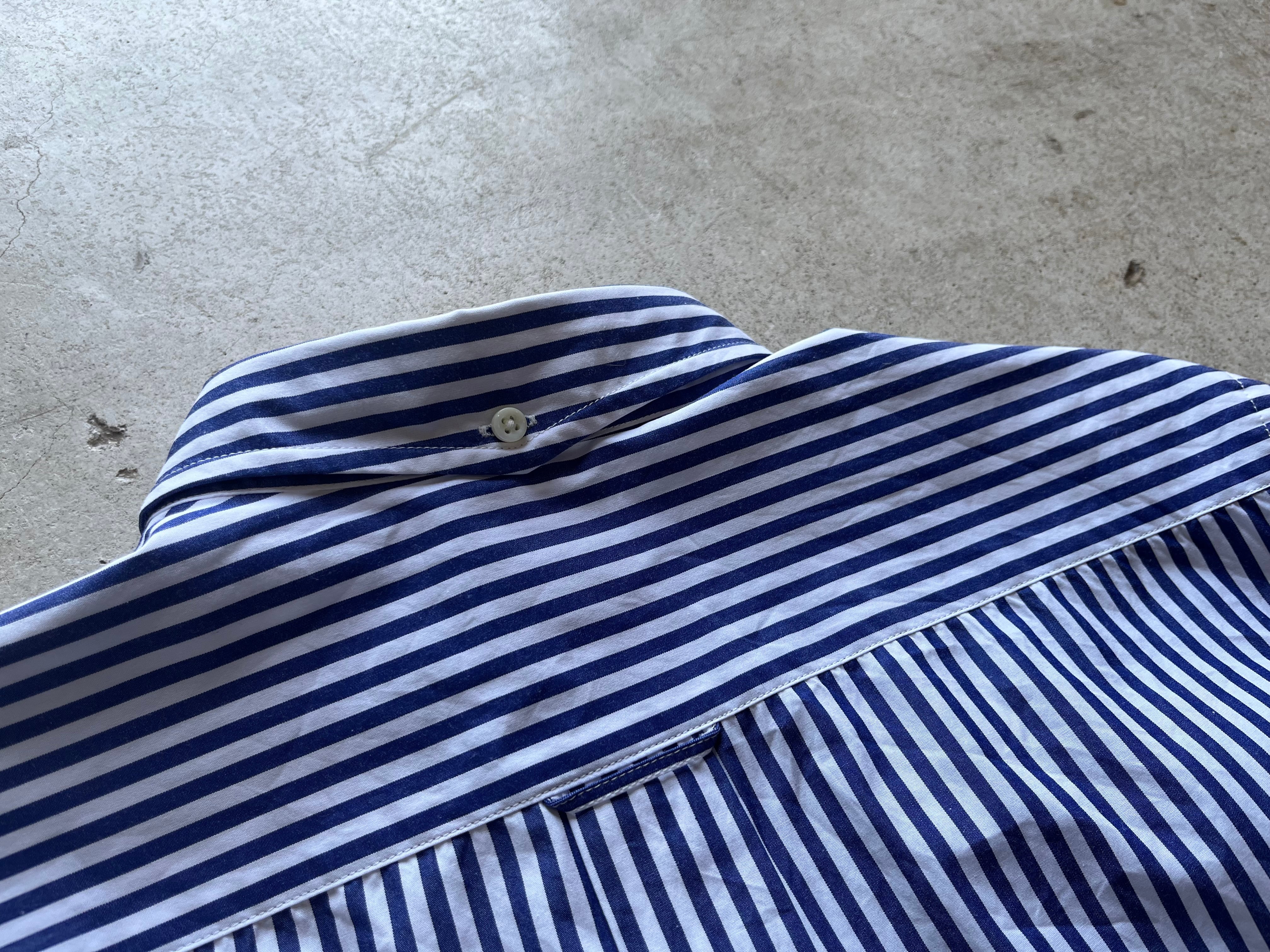 メンズ JAMES & CO ジェームス＆コー STANDARD SHIRTS PUJOL プジョル