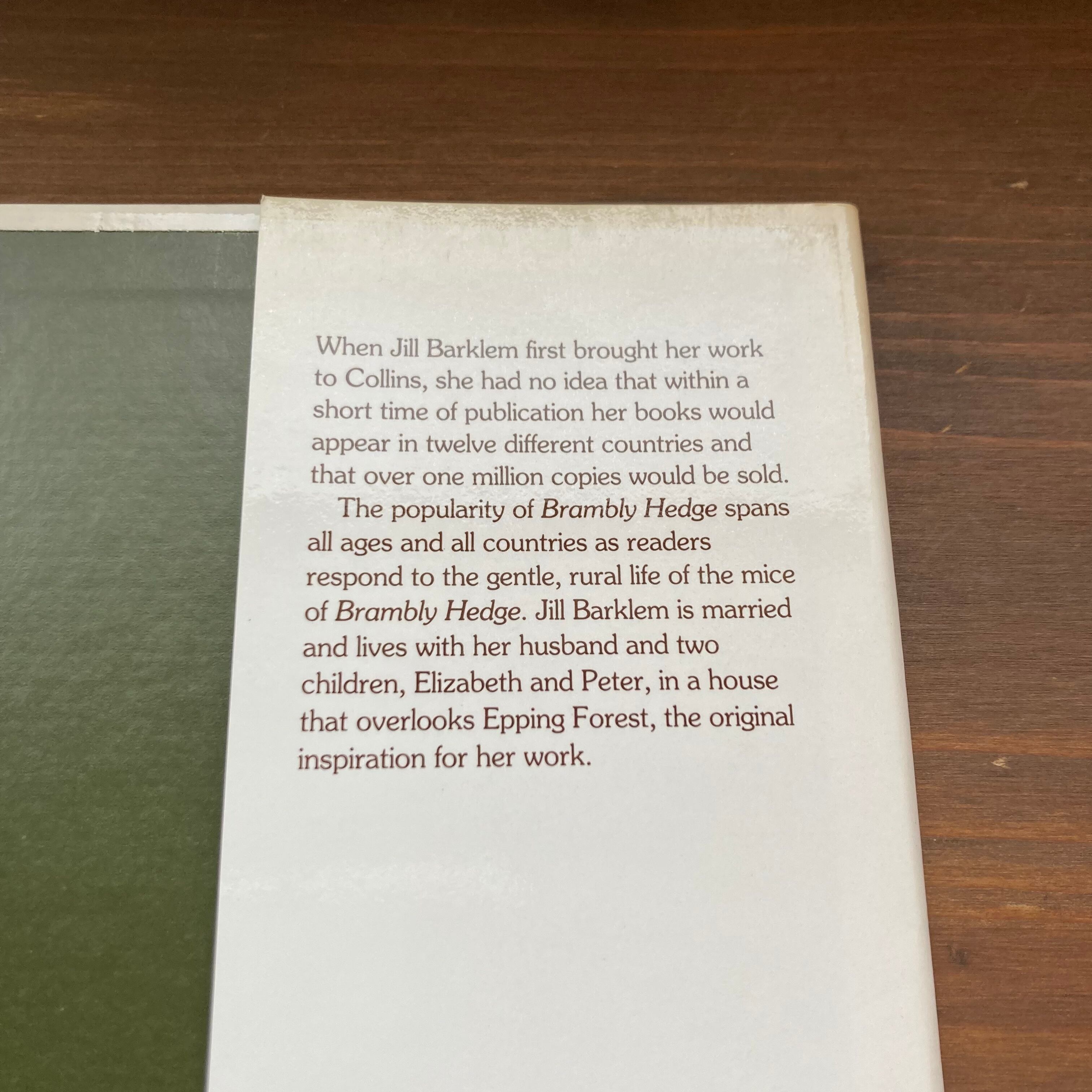 The Secret Staircase~ひみつのかいだん