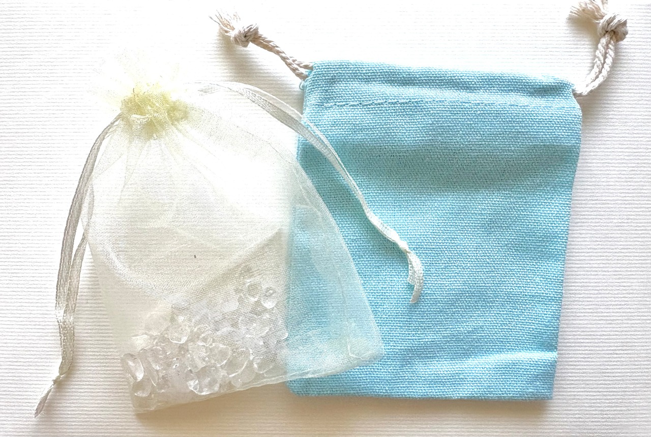 宇宙６セット【丸型お守りアート】