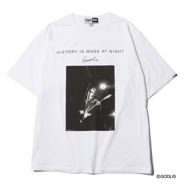 RUDE GALLERY | Gusset