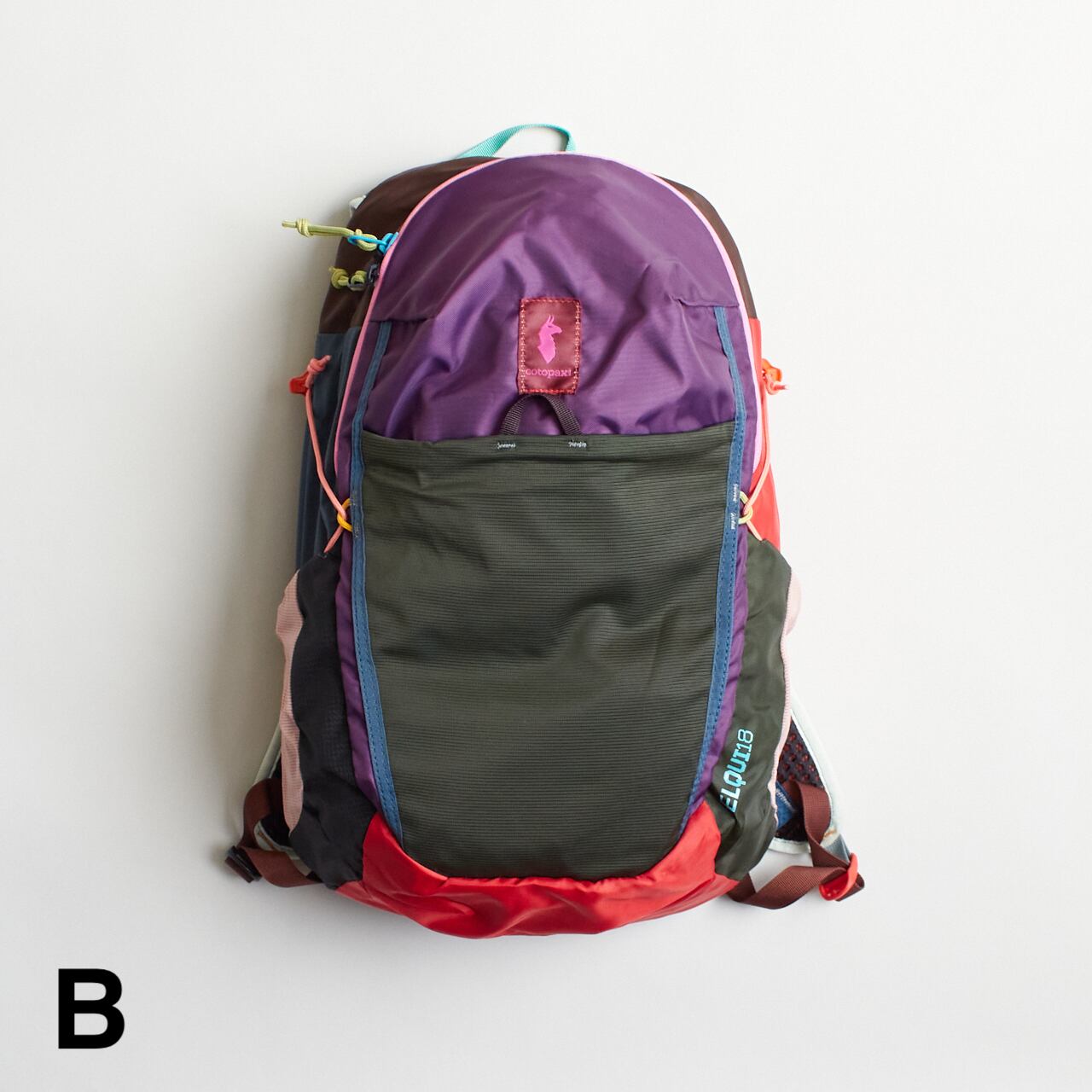 バックパック | unite(ユニテ ）