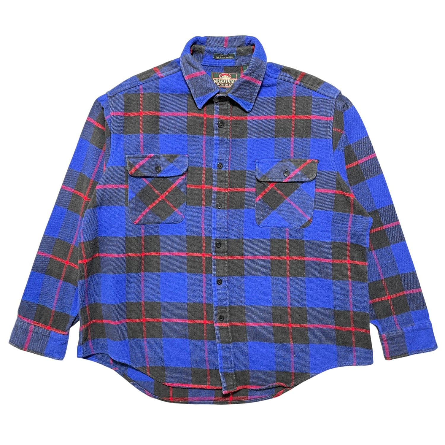 90S ヴィンテージ 古着 Tシャツ ベーブルース ルーゲーリック