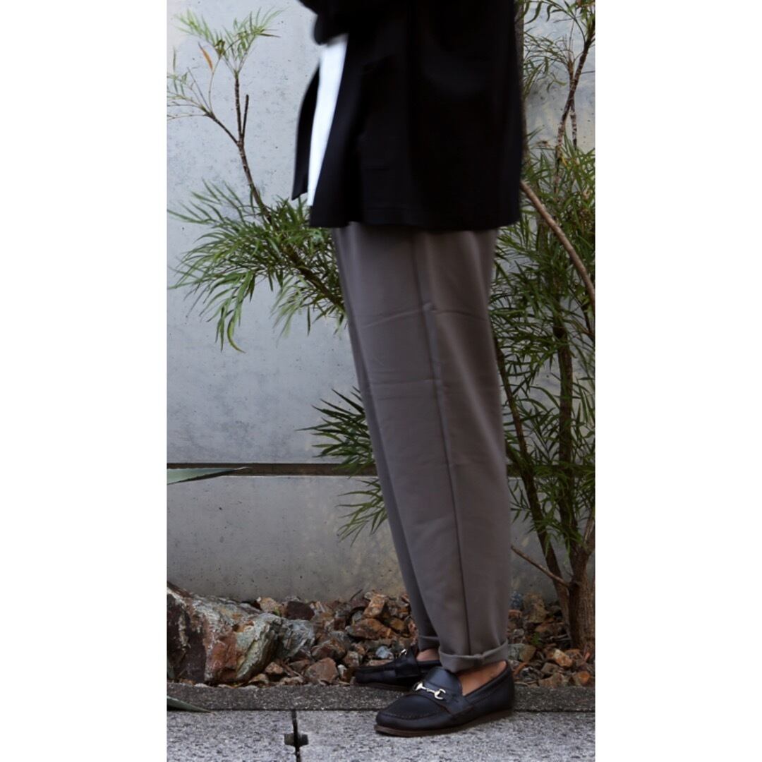 LAMOND / Stretch OX Pants P-073 | distrad LAMOND / Stretch OX Pants P-073 | distrad