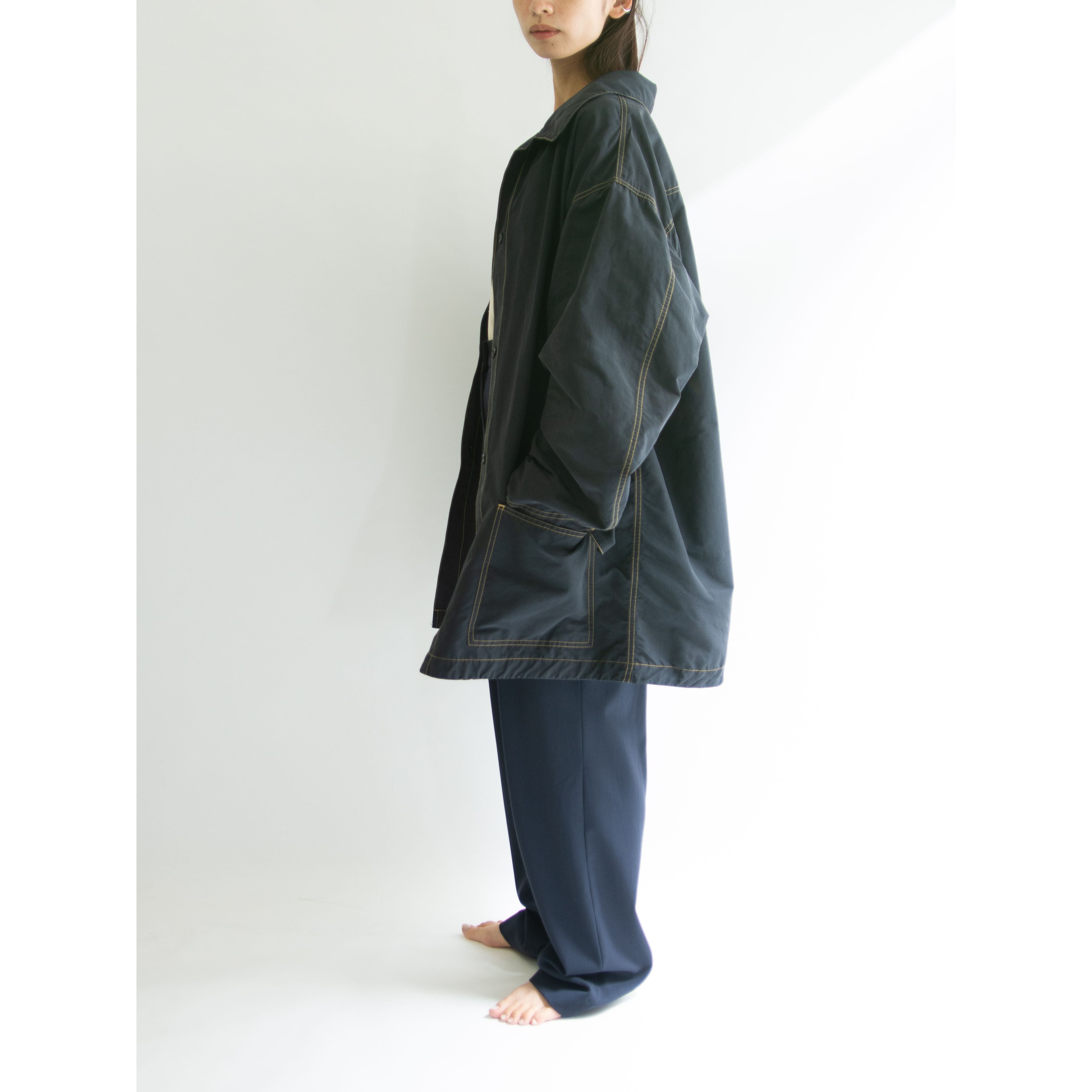 Gramicci】80's Coverall Jacket（グラミチ カバーオール ジャケット ...