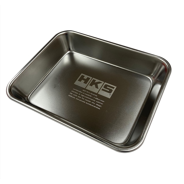 HKS MECHANIC PARTS TRAY No.496