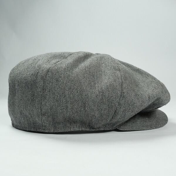 Size【42】 TENDERLOIN テンダーロイン T-PRESS キャスケット 灰