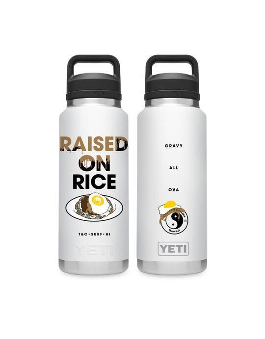 新品☆ YETI イエティ ランブラー 36oz 水筒 限定色】YETI