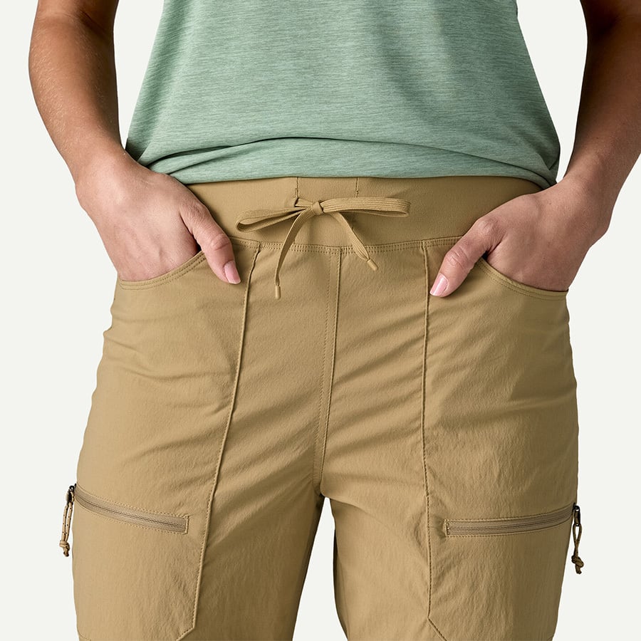 Patagonia パタゴニア W's Quandary Joggers・ウィメンズ