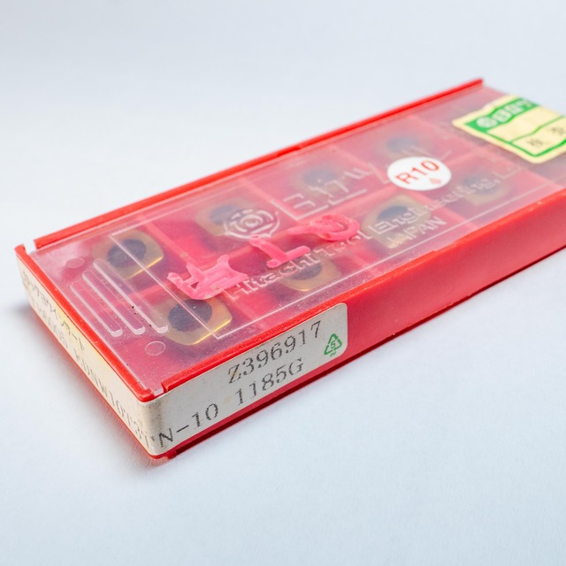 日立ツール EDNW10T3TN-10 TB6020