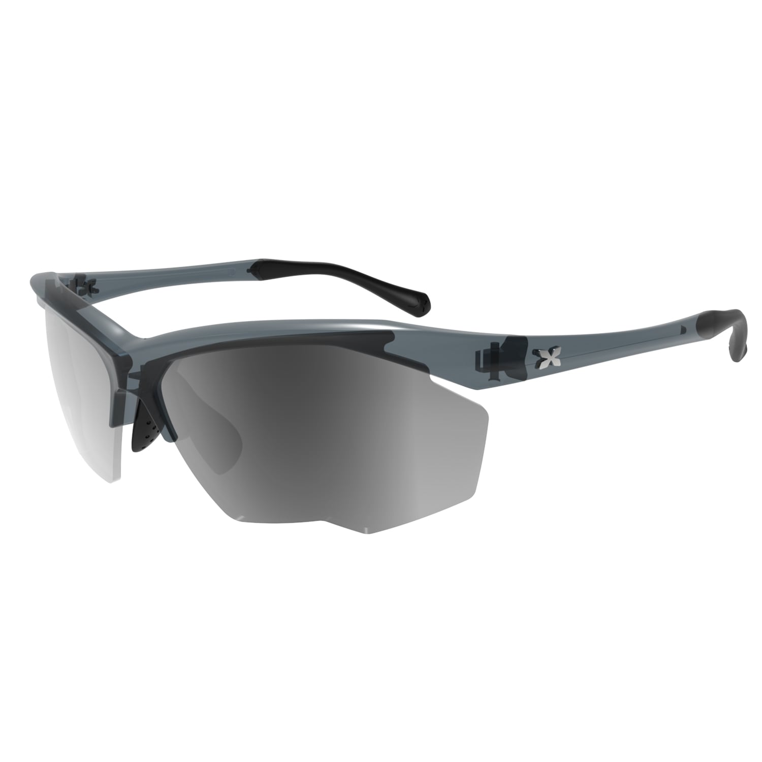 SANTANA【サンタナ】MATTE BLACK/Mandarin Blue [0005-006-107] | 日本