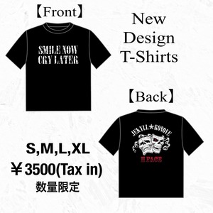 【NEW】Original T-shirts