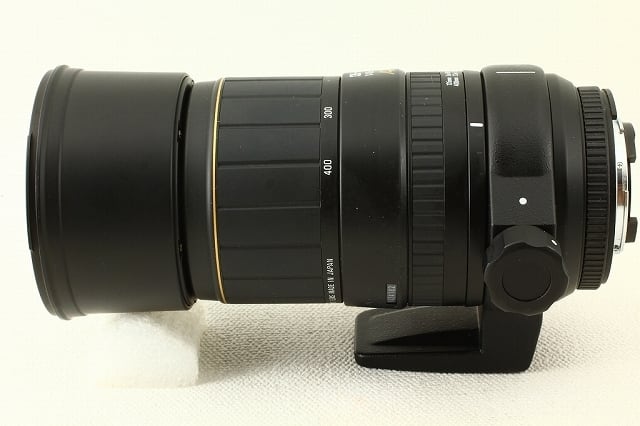 SIGMA APO 135-400 4.5-5.6 ASP RF