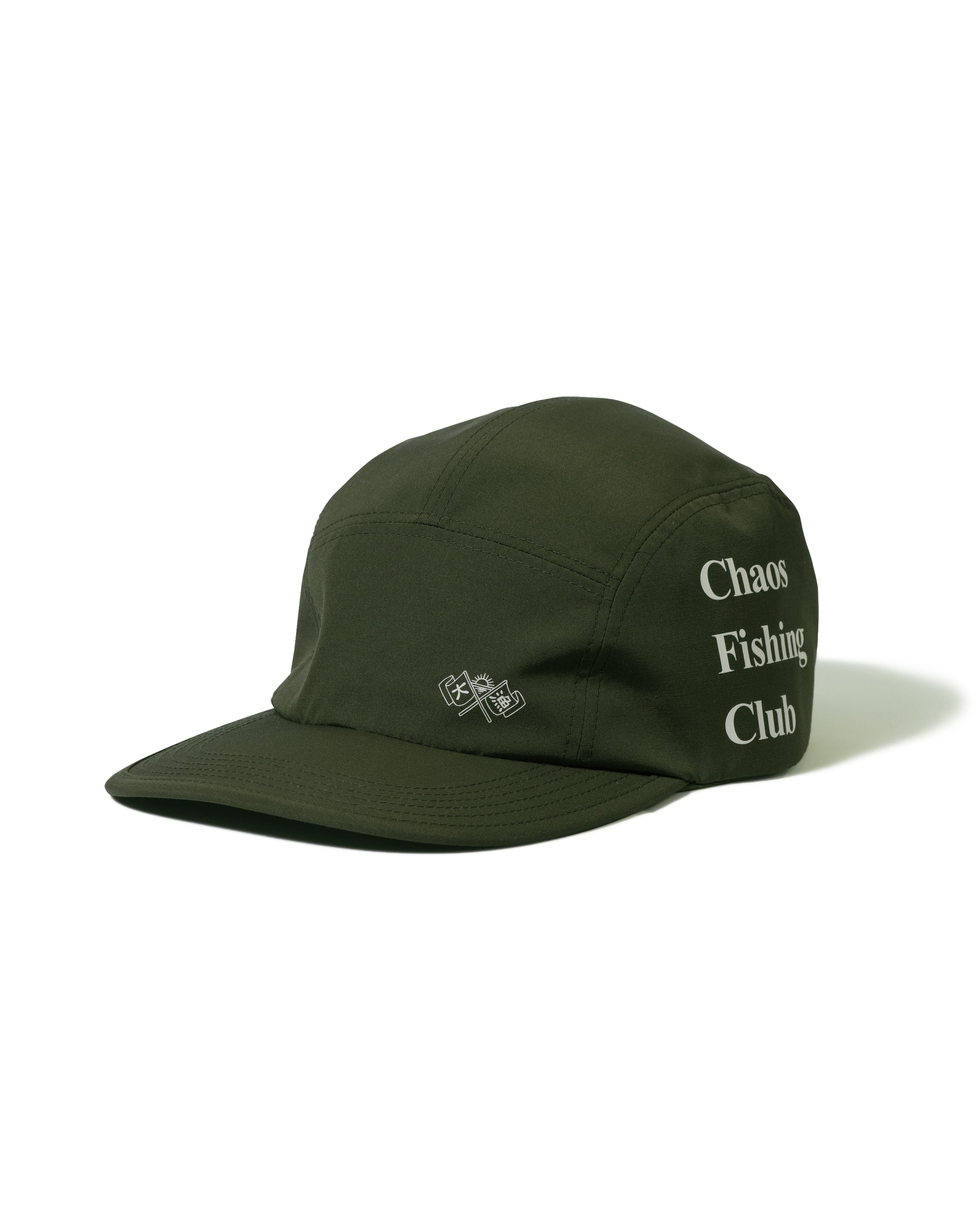 Chaos Fishing Club | MEGURU