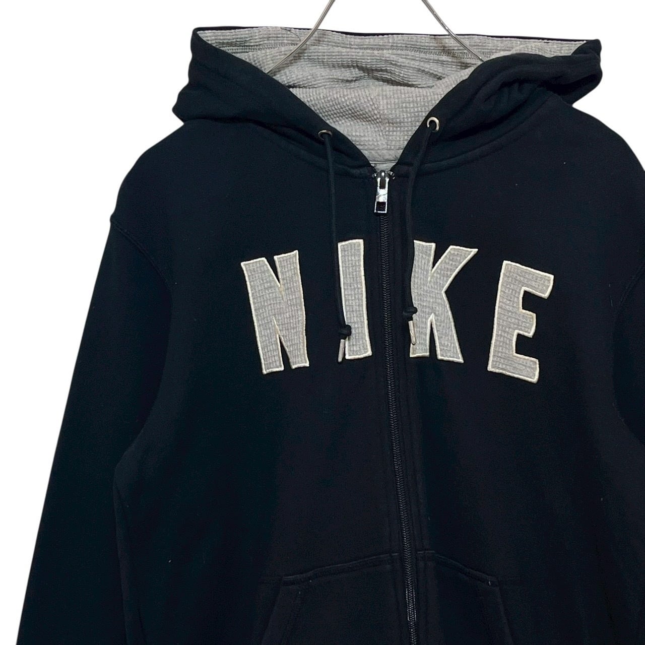 carhartt カーハート アクティブジャケット M 刺繍ロゴ ワンポイント