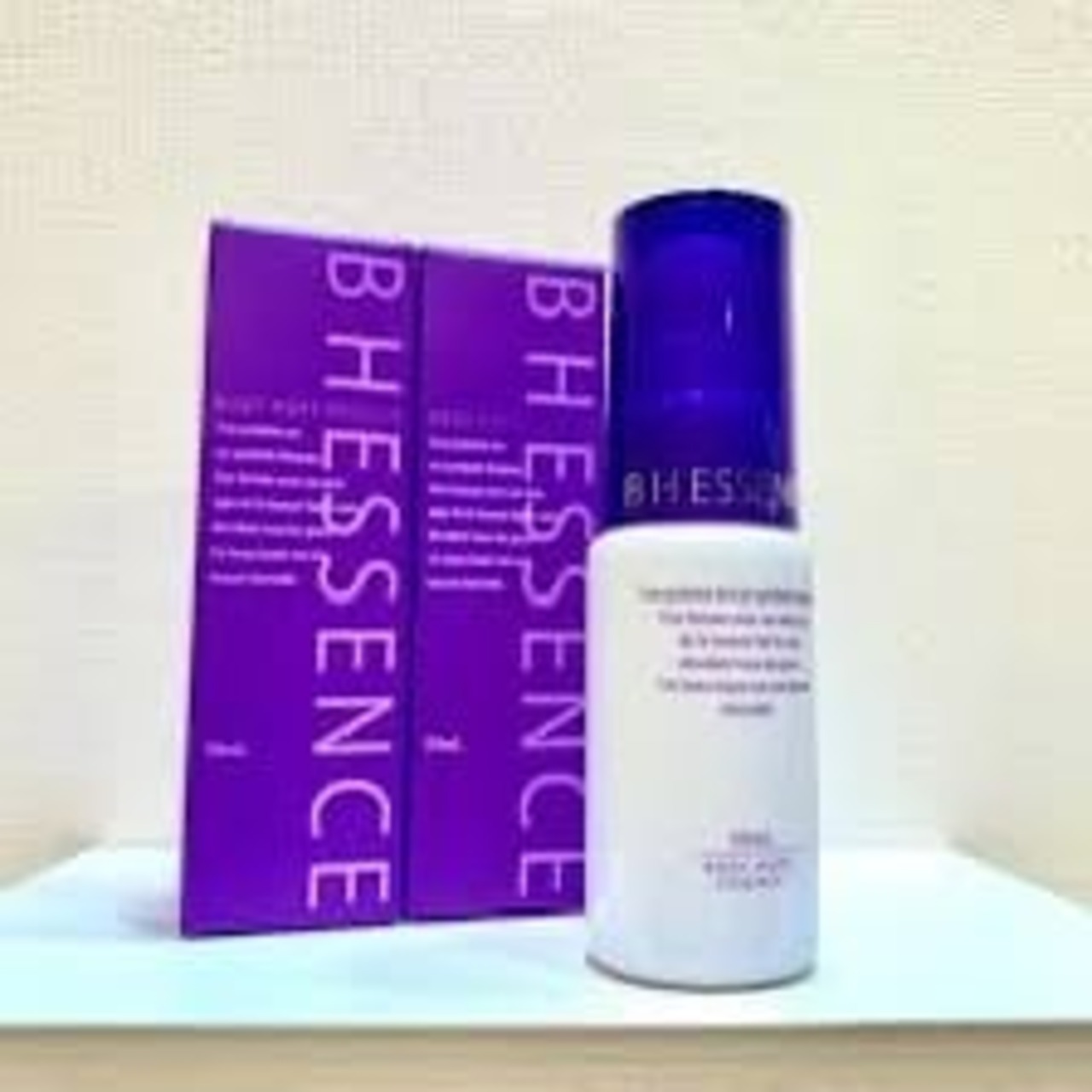 BH ESSENCE ビーエイチ エッセンス