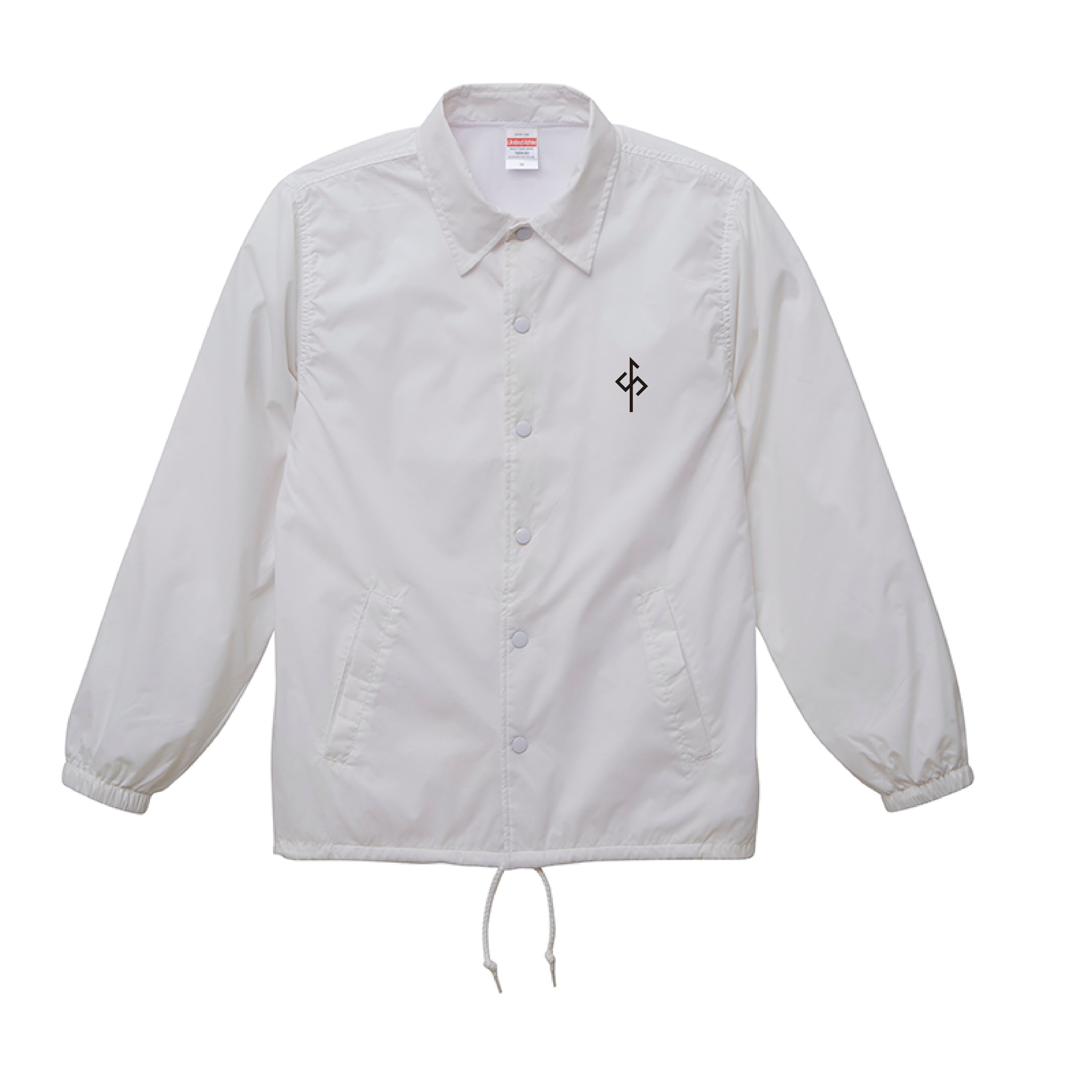 定番ロゴコーチジャケット | Lugz&Jera ラグズアンドジェラ Online Shop