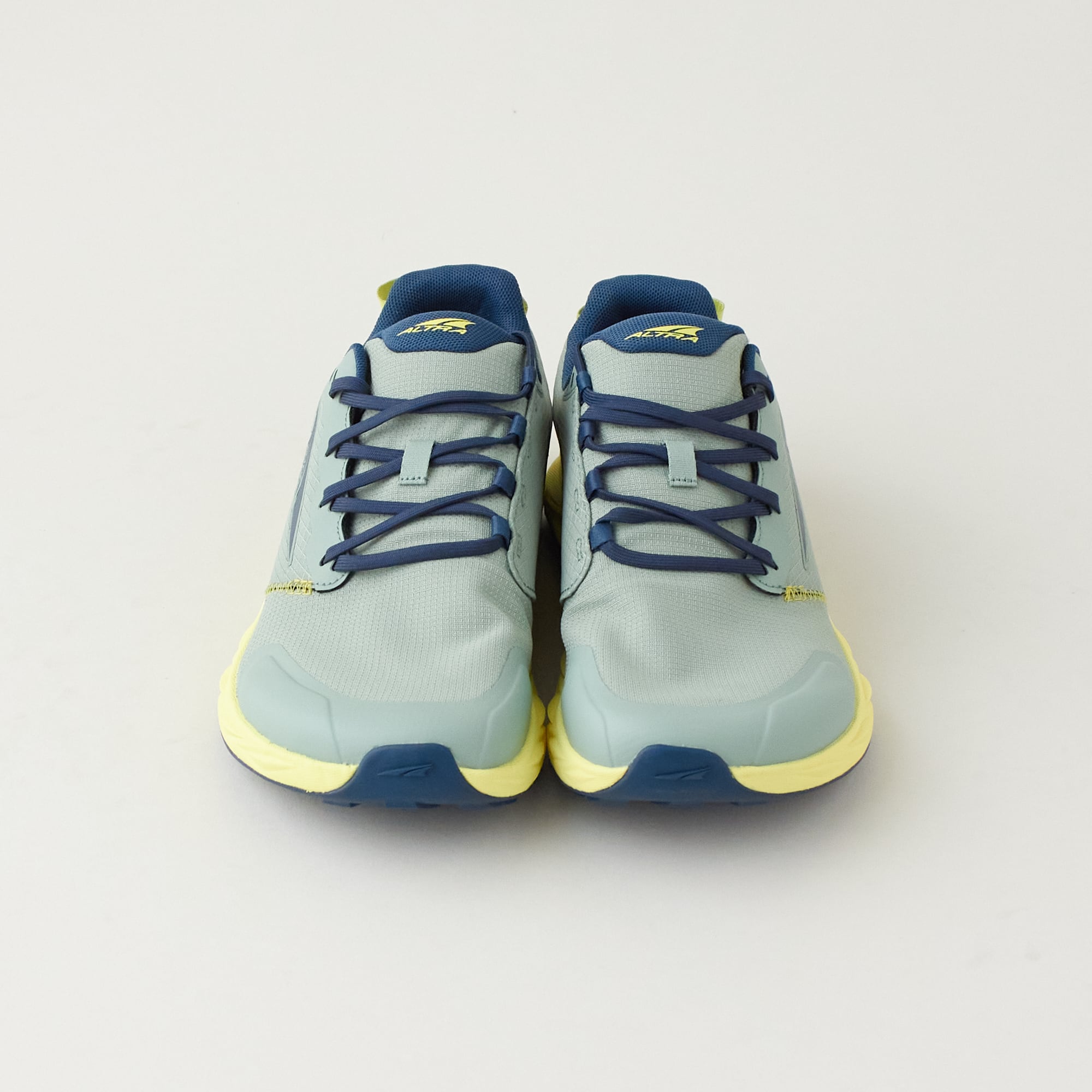 ALTRA（アルトラ）M SUPERIOR 6（スペリオール6）-LIGHT GREEN メンズ 