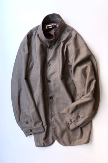 homeless tailor 25ss happy jacket HOMELESS TAILOR ホームレス