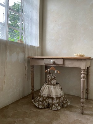 【予約/特典】anneshirley / Romance dress